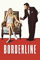 Borderline Film Posteri