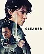 Cleaner Film Posteri