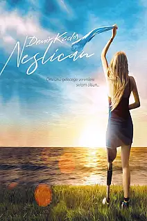Demir Kadın: Neslican Film Posteri