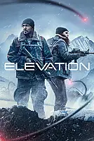 Elevation Film Posteri