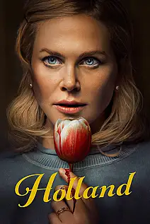 Holland Film Posteri