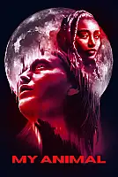 İçimdeki Hayvan Film Posteri