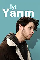 İyi Yarım Film Posteri
