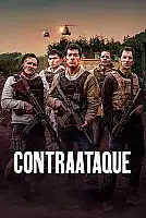 Karşı Atak Film Posteri
