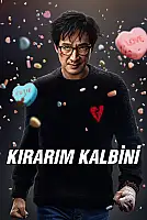 Kırarım Kalbini Film Posteri