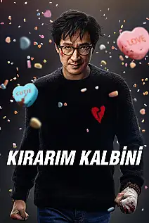 Kırarım Kalbini Film Posteri