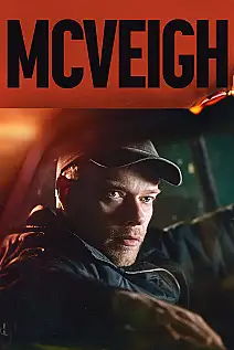 McVeigh Film Posteri
