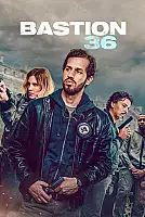 Merkez 36 Film Posteri