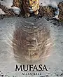 Mufasa: Aslan Kral Film Posteri