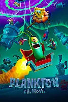 Plankton Film Posteri