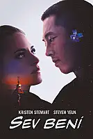 Sev Beni Film Posteri