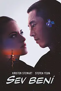 Sev Beni Film Posteri