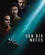Son Bir Nefes Film Posteri