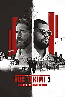Suç Takımı 2: Pantera Film Posteri