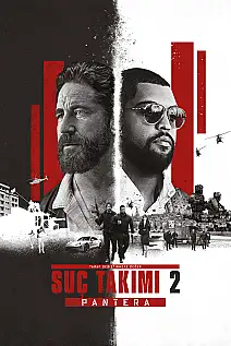 Suç Takımı 2: Pantera Film Posteri