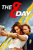 The 8th Day Film Posteri