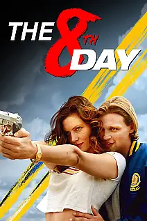The 8th Day Film Posteri