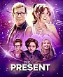 The Present Film Posteri