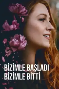 Bizimle Başladı Bizimle Bitti Film Afişi