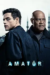 Amatör Film Posteri