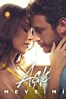 Aşk Mevsimi Film Posteri