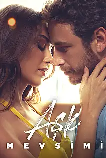Aşk Mevsimi Film Posteri