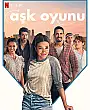 Aşk Oyunu Film Posteri