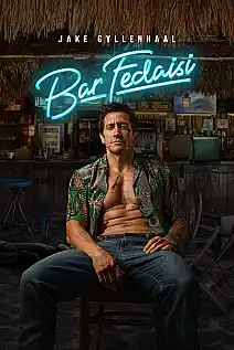 Bar Fedaisi Film Posteri