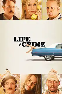 Belalı Rehine Film Posteri