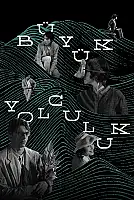 Büyük Yolculuk Film Posteri