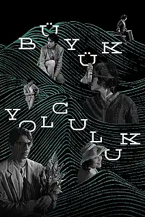 Büyük Yolculuk Film Posteri