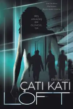 Çatı katı Film Afişi