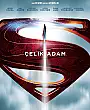 Çelik Adam Film Posteri