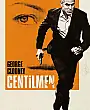 Centilmen Film Posteri
