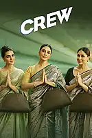 Ekip Film Posteri