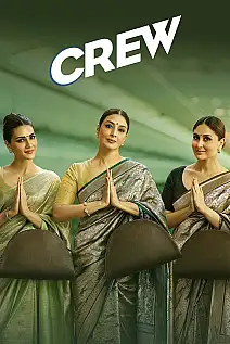 Ekip Film Posteri