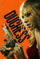 Düşes Film Posteri