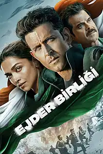Ejder Birliği Film Posteri