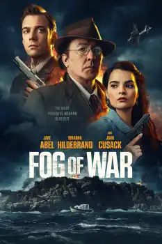 Fog of War Film Afişi