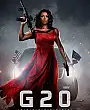 G20 Film Posteri