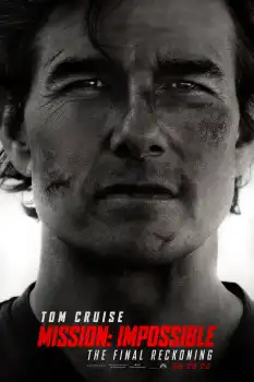 Görevimiz Tehlike Son Hesaplaşma Film Afişi