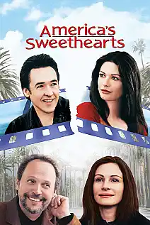 Gözde Çift Film Posteri