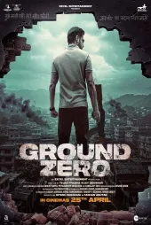 Ground Zero poster