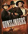 Gunslingers Film Posteri