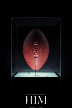 Him Film Afişi
