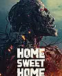 Home Sweet Home: Rebirth Film Posteri