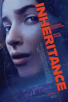 Inheritance Film Afişi