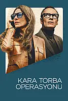 Kara Torba Operasyonu Film Posteri