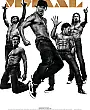 Magic Mike XXL Film Posteri