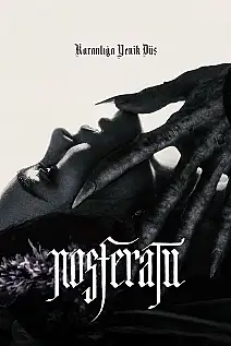 Nosferatu Film Posteri